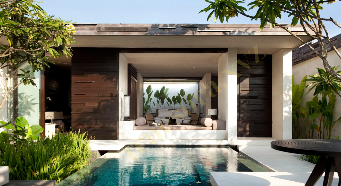 Alila Villas Bali