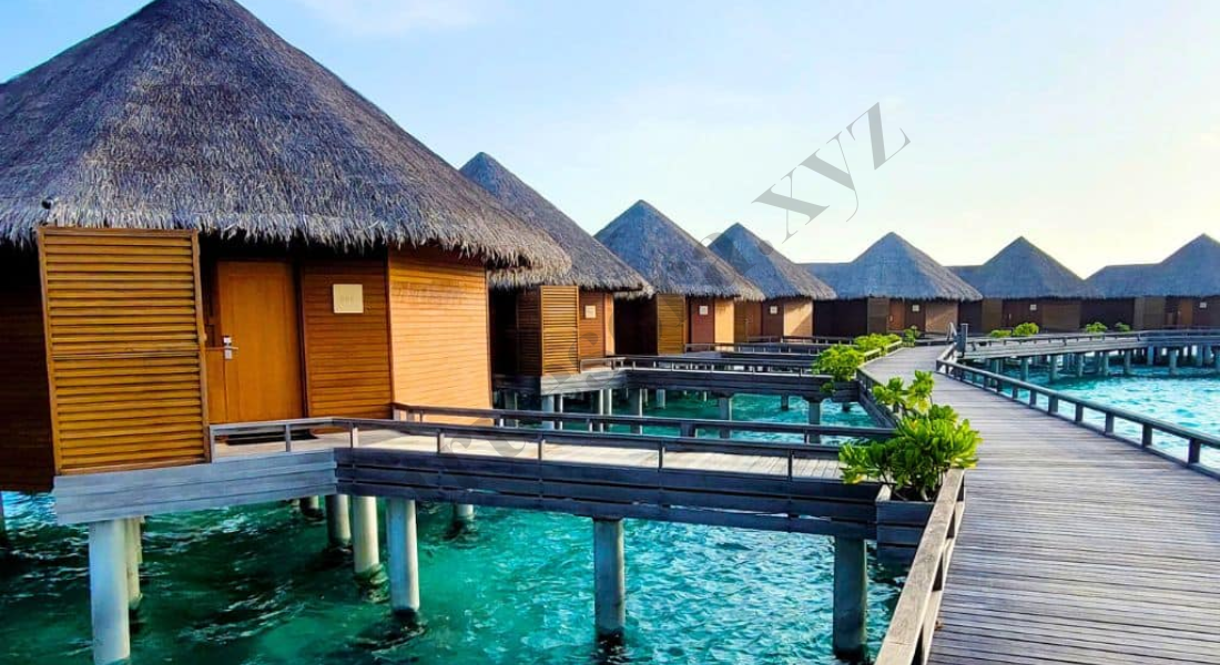 Baros Maldives Retreat